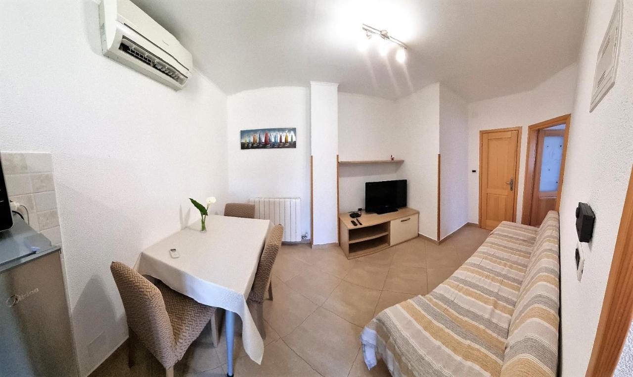 Apartments Valentina Umag Exterior foto