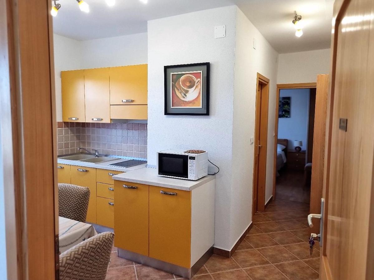 Apartments Valentina Umag Exterior foto