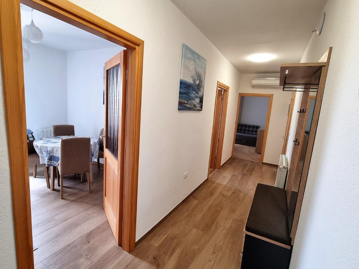 Apartments Valentina Umag Exterior foto