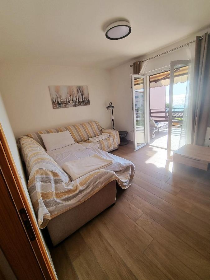 Apartments Valentina Umag Exterior foto